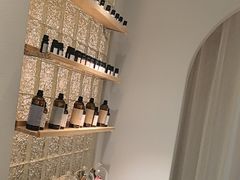 -沐森 •疗愈头疗馆(打浦桥店)