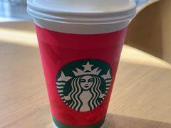 -星巴克臻选(泰州万达广场店)