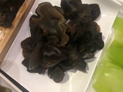 东北黑木耳-渔小生蒸汽石锅鱼(印象城店)
