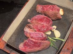 -一沙一城·岩烤牛扒(深圳首店)