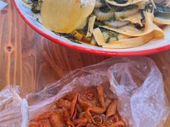 -曹氏鸭脖(团结总店)