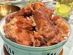 -董家大院·京味家常菜(朝丰家园店)