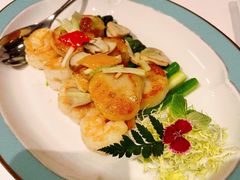 -伯衡55·吉品轩(乌鲁木齐南路店)