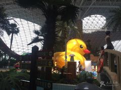 -天山海世界·米立方