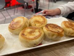 生煎包-阳阳中国饭(龙湖大兴天街)