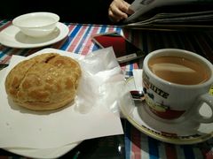 -满得意茶餐厅·顺德家常菜·港式经典(大良店)