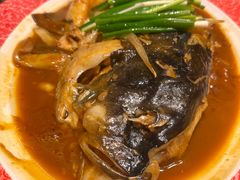 -小马哥融合菜(延安大街店)