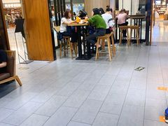 大堂-CoCo都可(合生汇店)