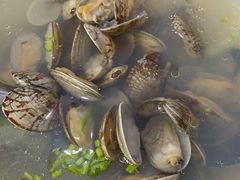 蛤蜊冬瓜汤-九龙餐厅(大沽路店)