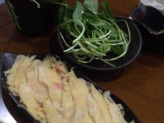 -高兴一锅潮汕鲜牛肉火锅(银座店)