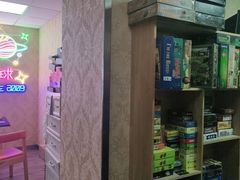 -FullHouse桌游狼人跑团剧本杀(徐家汇店)