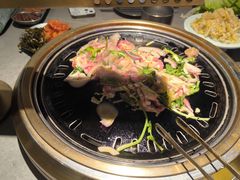 -杨小佳·齐齐哈尔烤肉·烤串(广州店)