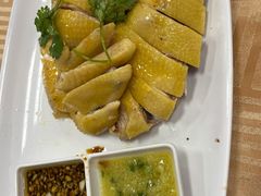 -巫记鸡饭店