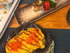 -樱の千渡日式料理·铁板烧•烧鸟(金盛田广场店)