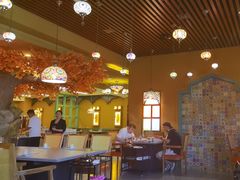 -君邦火锅(新疆大厦店)