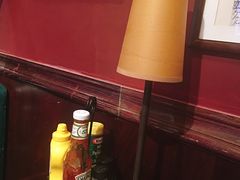 -Hooley's活利仕西餐厅(珠江新城店)