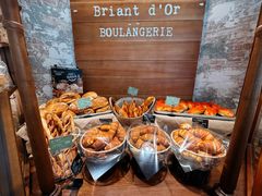 -Briant石窑面包(丰盛里店)