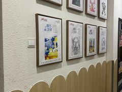 -缤纷鸟美术书法(汉神购物广场校区)