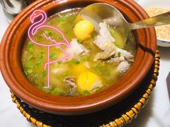 -小菜园新徽菜(扬州华润万象汇店)