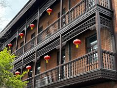 -中华巴洛克风情街