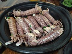 -小时候焗海鲜(鄞州万达店)