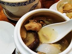 -黄祥华养生堂·炖汤·营养蒸饭(岭南天地店)