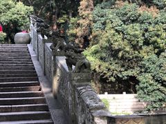 -普陀山风景名胜区-法雨禅寺