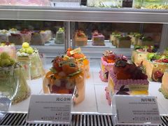 -深圳湾万象城(南山店)