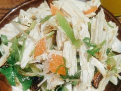 -柿子树炭烤羊腿(金台路店)