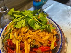 -红辣椒·川菜·火锅(张杨路店)