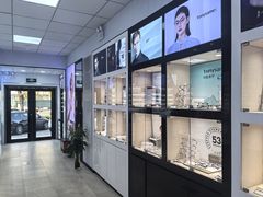 -大明眼镜(方庄店)