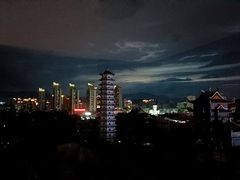 -西禅古寺售票处