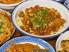 -回家吃饭·地道南昌菜(建德观总店)