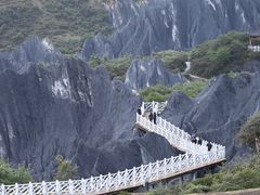 -墨石公园景区