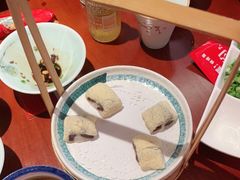 -1078號老北京涮肉(松柏店)