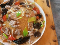-饭江湖·江湖菜(湖广会馆店)