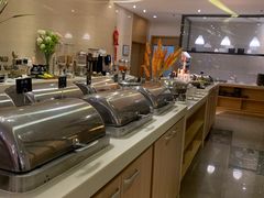 -天津和平智选假日酒店