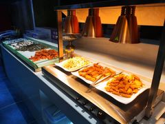 -韩匠烤肉·海鲜·牛排·自助餐(蓝光香槟广场店)