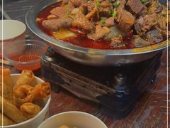 -麻木老地方牛筋牛杂(长堤街店)