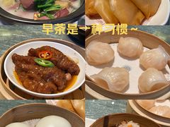 -金悦轩海鲜酒家(拱北店)