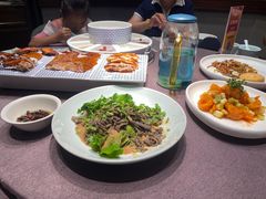 -羲和雅苑•北京烤鸭(乐园道万象城店)