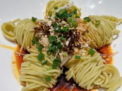 开胃鸡丝凉面-蓉城小馆(科兴店)