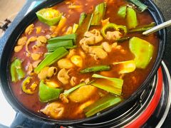 -湘肠香火锅店(团结湖店)