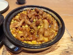 -老砂锅(城北店)