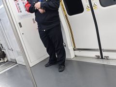 -合肥南站