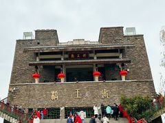 -北川巴拿恰
