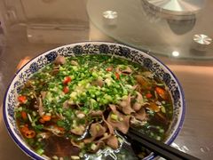 -富临轩私房菜(集庆门大街店)