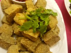-上海老饭店(北京分店)