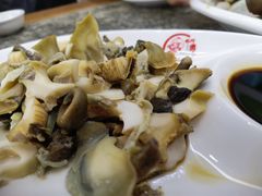 -阿军排档·烧烤