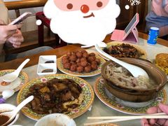 -砂锅居(西四店)